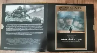 Edición Coleccionista Tom Hanks