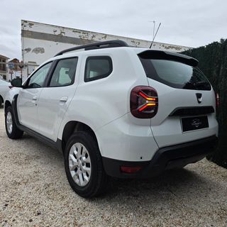 Dacia Duster 2021