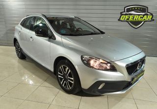 Volvo V40 2.0D D2
