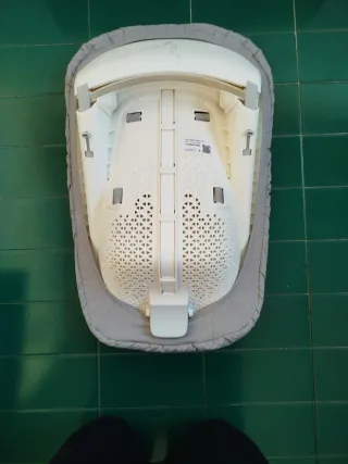 Trip trap Newborn Set Stokke