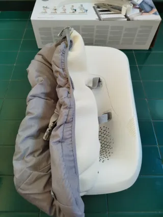 Trip trap Newborn Set Stokke