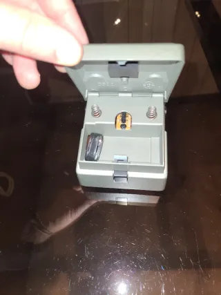 Pedal Ibanez TS7 Tubescreamer Overdrive