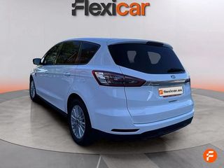 Ford S Max 2.0 TDCi 110kW (150CV) Trend PowerShift