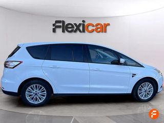 Ford S Max 2.0 TDCi 110kW (150CV) Trend PowerShift