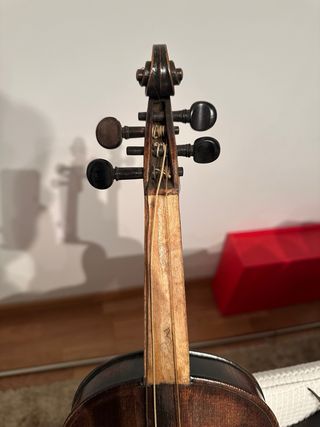 Violino antigo