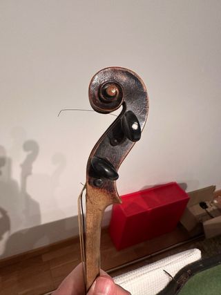 Violino antigo