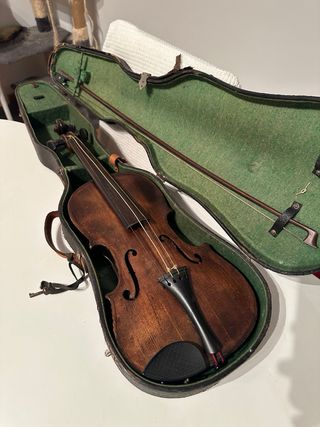 Violino antigo