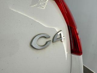 Citroen C4 2012
