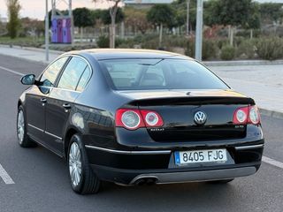 Volkswagen Passat 2007