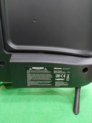 TV Hisense 32A5600F Smart TV