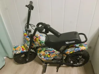 Mini Moto Xtreme