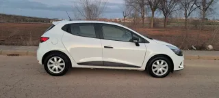 Renault Clio 2018