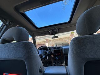 Nissan Patrol GR TD 6 Intercooler 2.8 SE