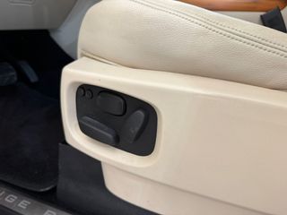 Land Rover Range Rover Sport 2012