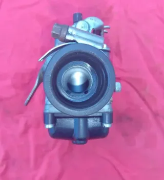 Carburador Dellorto 17.5
