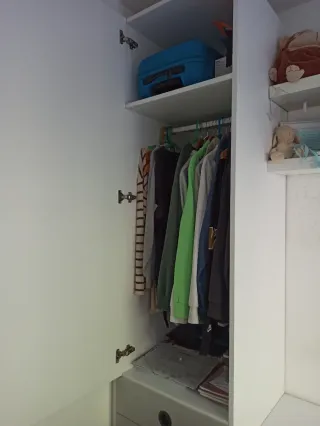 Habitación juvenil - URGE