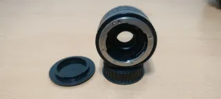 Teleconvertidor KENKO N-AFs 2x TELEPLUS MC7