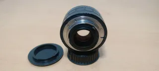 Teleconvertidor KENKO N-AFs 2x TELEPLUS MC7