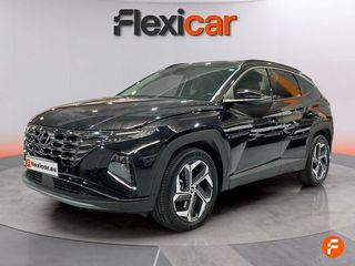 Hyundai Tucson 1.6 TGDI 169kW (230CV) HEV Maxx Auto