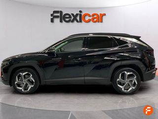 Hyundai Tucson 1.6 TGDI 169kW (230CV) HEV Maxx Auto