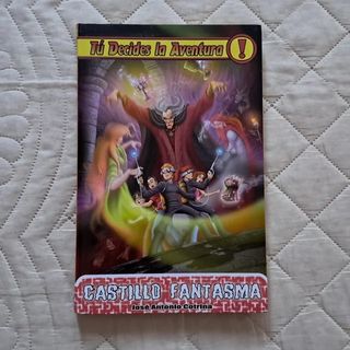 Lote de 10 libros infantiles