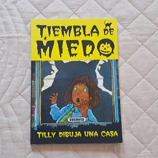 Lote de 10 libros infantiles