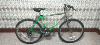 Bicicleta Montaña Vintage FORCE 84