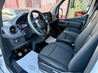 Mercedes-Benz Sprinter Larga 314 cdi