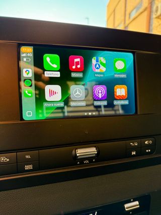 Mercedes-Benz Sprinter Larga 314 cdi