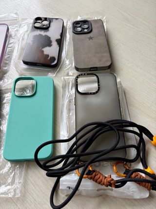 10 Fundas iPhone 14 Pro Max