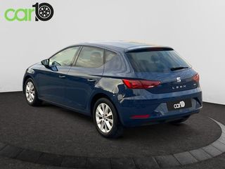 Seat Leon 1.4 TSI 92kW (125CV) S&S Style Visio Nav