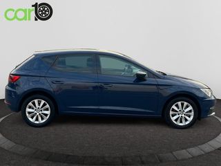 Seat Leon 1.4 TSI 92kW (125CV) S&S Style Visio Nav