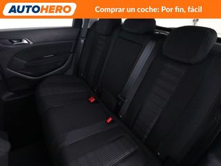 Peugeot 308 1.2 e-THP Allure