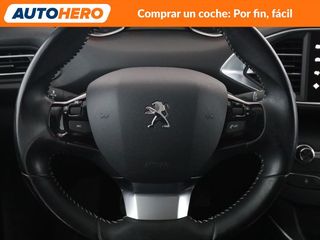 Peugeot 308 1.2 e-THP Allure
