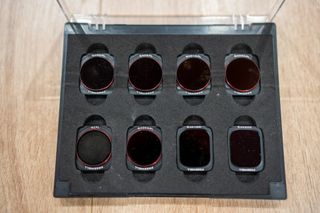 DJI Air 2S Fly More Combo - Gris