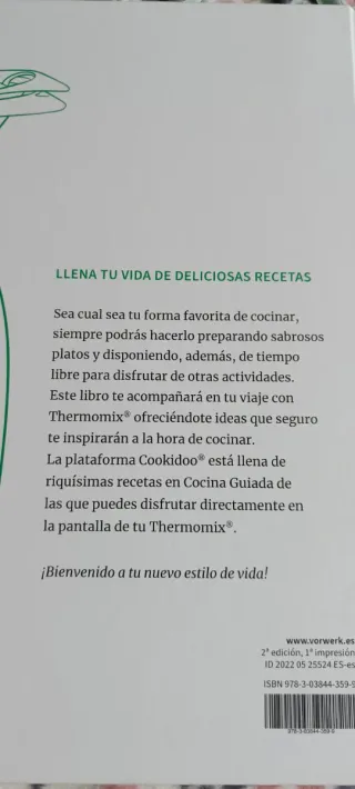 Come bien y vive mejor