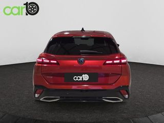 Peugeot 308 SW Allure Pack BlueHDi 130 S&S MAN