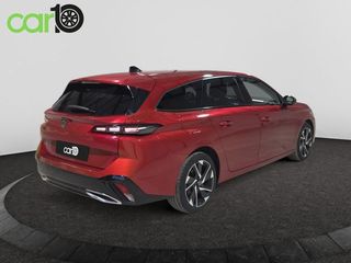 Peugeot 308 SW Allure Pack BlueHDi 130 S&S MAN