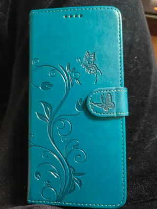 Xiaomi Redmi Note 10 5G Negro/Azul