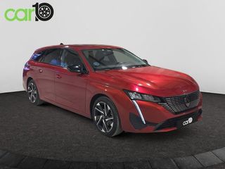 Peugeot 308 SW Allure Pack BlueHDi 130 S&S MAN