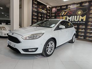 Ford Focus 2015 158000 KILOMETROS
