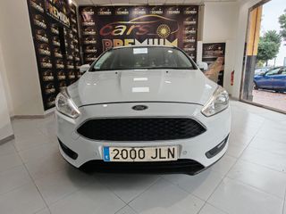 Ford Focus 2015 158000 KILOMETROS