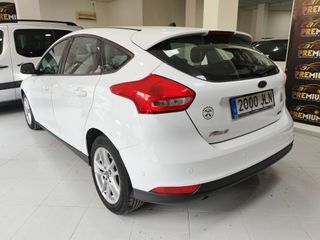 Ford Focus 2015 158000 KILOMETROS