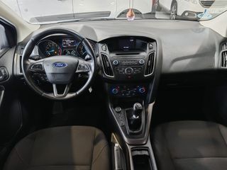 Ford Focus 2015 158000 KILOMETROS