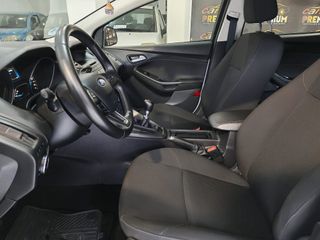 Ford Focus 2015 158000 KILOMETROS