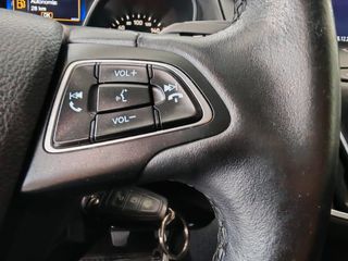 Ford Focus 2015 158000 KILOMETROS