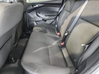 Ford Focus 2015 158000 KILOMETROS