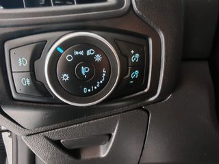 Ford Focus 2015 158000 KILOMETROS