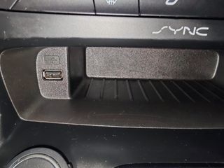 Ford Focus 2015 158000 KILOMETROS