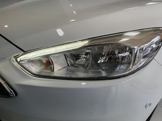 Ford Focus 2015 158000 KILOMETROS